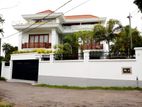 Almost Brand New Luxury Three Story House For Sale In Battaramulla