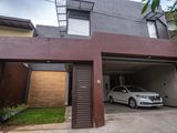 Almost Brand New Luxury Three Story House For Sale In Boralesgamuwa