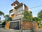 Almost Brand New Luxury Three Story House For Sale In Pelawatta