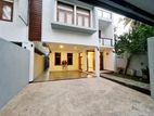 Almost Brand New Luxury Three Story House for Sale in Thalawathugoda