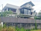 Almost Brand New Luxury Three Story House For Sale In Thalawathugoda