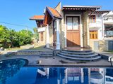 Almost Brand New Luxury Three Story House For Sale In Thalawathugoda