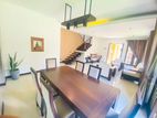 Almost Brand New Luxury Two Story House For Sale In Battaramulla
