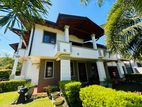Almost Brand New Luxury Two Story House For Sale In Delgoda