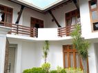 Almost Brand New Luxury Two Story House For Sale In Rajagiriya