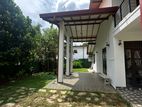 Almost Brand new Two Story House For sale Nugegoda