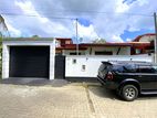 Almost BrandNew Condition House in Polgasowita for Sale