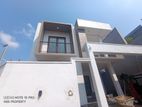 ALMOST CONSTRUCTION HOUSE FOR SALE IN ATHURUGIRIYA ROAD