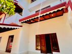 Almost Near Town 6 Bed Rooms All Attached Baths House For Sale Negombo