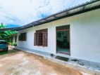 Almost new 3 Bedrooms House for sale in Moratuwa