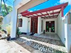 ALMOST NEW 3 BEDROOMS HOUSE FOR SALE IN PILIYANDALA JAMBURALIYA