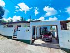 Almost New 3 Bedrooms House for Sale in -Piliyandala Kesbawa
