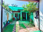 Almost New 3 Bedrooms House for sale in Piliyandala Kesbewa