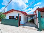 Almost New 3 Bedrooms House for sale in Piliyandala Siddamulla