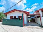 Almost New 3 Bedrooms House for sale in Piliyandala Siddamulla