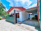 Almost New 3 Bedrooms House for sale in Piliyandala Siddamulla