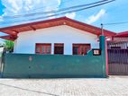 Almost New 3 Bedrooms House for sale in Piliyandala Siddamulla