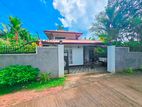 Almost new 4 Bedrooms House for Sale in Kahathuduwa Gonapola