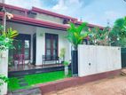 Almost New Beautiful House for sale in Piliyandala Kesbawa