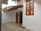 Almost New Luxury 2 Story House For Sale In Piliyandala
