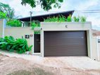 Almost new Luxury House for sale in Talawatugoda