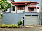 Almost New Luxury Two Story House For Sale Rajagiriya