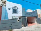 Almost New Modern House for sale in Piliyandala Miriswaththa
