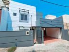 Almost New Modern House for sale in Piliyandala Miriswaththa