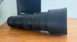 Nikon Z 400 4.5 Lens