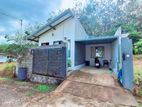 Almost New solid House for sale in Piliyandala Kahathuduwa