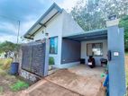 Almost New solid House for sale in Piliyandala Kahathuduwa