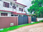 Almost new Two Story House for Sale in Katubedda - Moratuwa