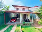 Almost New Two Story House for sale in Kottawa Rukmale