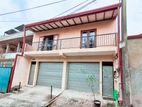 Almost New Two Story House for sale in Nugegoda Embuldeniya