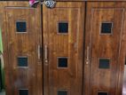 Almri 3 Doors
