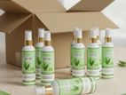 Aloe Vera Hair Spray