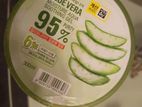 Aloe vera moisture aqua smoothing gel 300ml