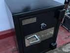Alpha 105 Safe