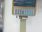 Alpha 30Kg electric scale