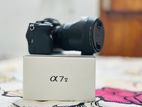 Alpha 7 5 Camera