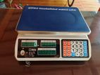 alpha =ACS-A9 Scale