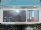 Alpha Batti 15KG Scale