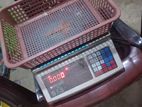 Alpha Batti Scaler