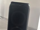 Alpha Bluetooth Speaker