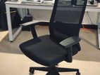 Alpha Computer Office Chair