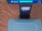 Alpha Digital Weighing Scale (30kg)