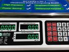 Alpha Electronic Price Computing Scale 15 Kg