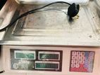 Alpha Electronic Scale