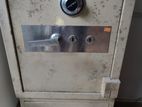 Alpha -Executive Safe with Stand (used)