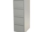 Alpha Filing Cabinet – 4 Drawer
